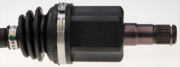 Drive Shaft - 306407 LÖBRO