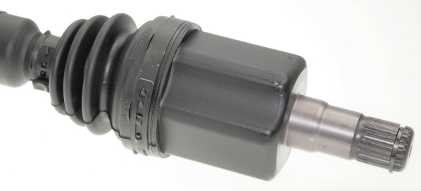 Drive Shaft - 306409 LÖBRO