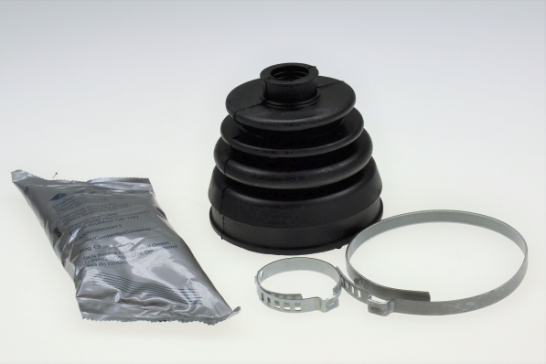 Bellow Set, drive shaft - 306411 LÖBRO