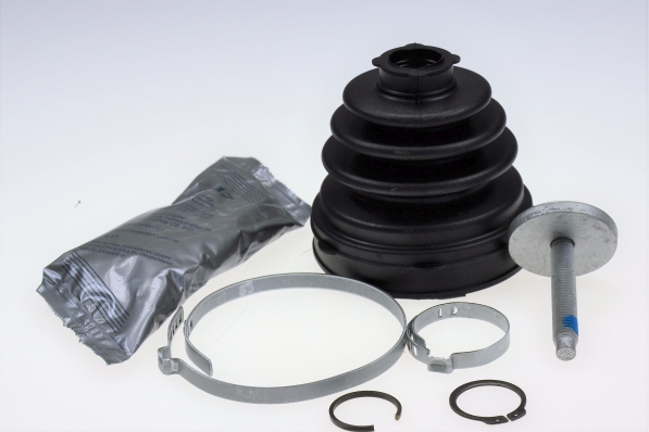 Bellow Set, drive shaft - 306414 LÖBRO