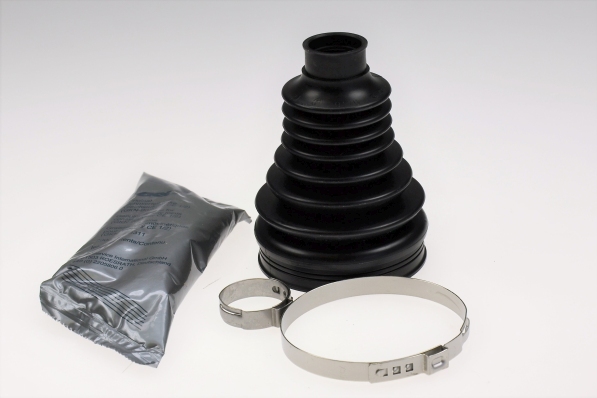 Kit cuffia, Semiasse - 306417 LÖBRO