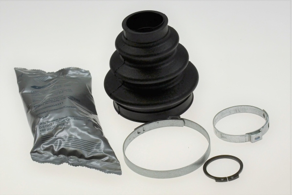 Kit cuffia, Semiasse - 306420 LÖBRO