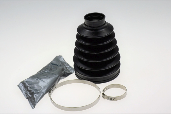 Bellow Set, drive shaft - 306421 LÖBRO