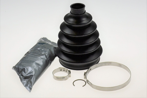 Kit cuffia, Semiasse - 306422 LÖBRO
