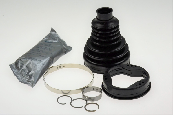 Kit cuffia, Semiasse - 306423 LÖBRO