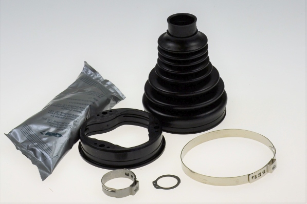 Bellow Set, drive shaft - 306424 LÖBRO