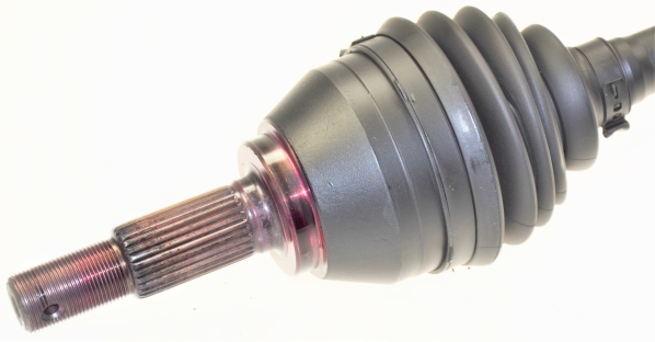 Drive Shaft - 306435 LÖBRO