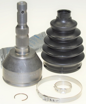 Kit giunti, Semiasse - 306441 LÖBRO