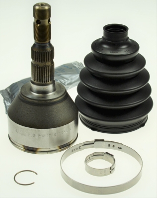 Kit giunti, Semiasse - 306442 LÖBRO