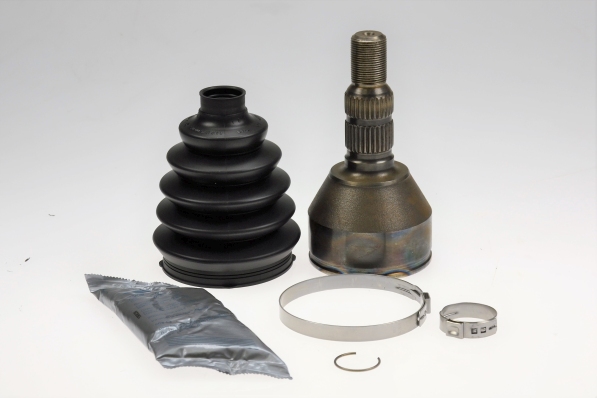 Kit giunti, Semiasse - 306443 LÖBRO