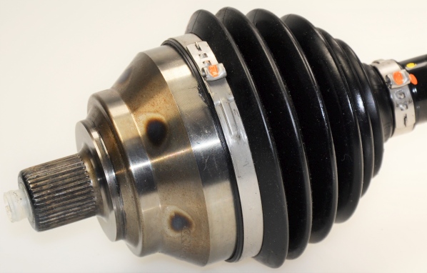 Drive Shaft - 306464 LÖBRO