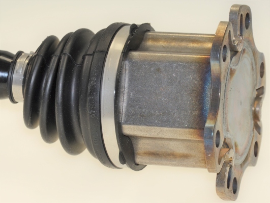 Drive Shaft - 306464 LÖBRO