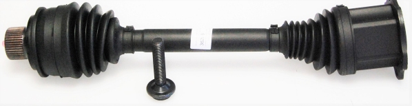 Drive Shaft - 306465 LÖBRO