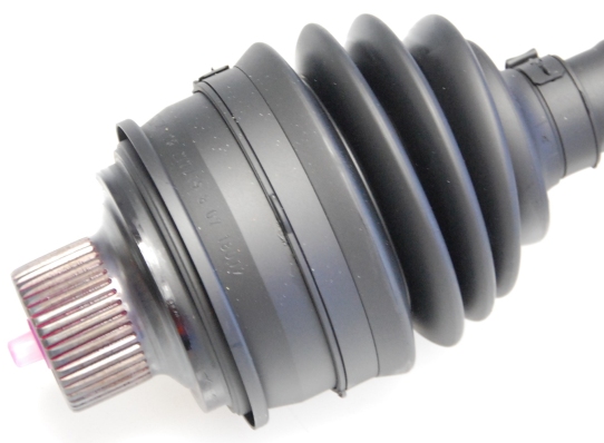 Drive Shaft - 306465 LÖBRO