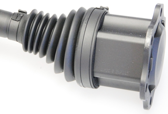 Drive Shaft - 306465 LÖBRO