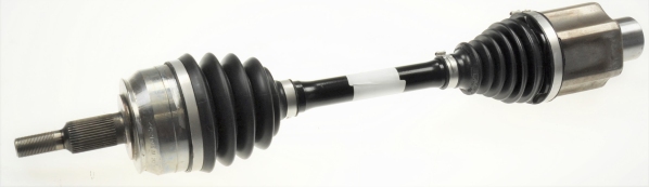 Drive Shaft - 306469 LÖBRO