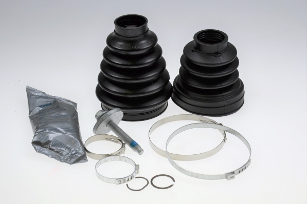 Kit cuffia, Semiasse - 306470 LÖBRO