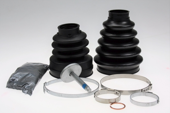 Kit cuffia, Semiasse - 306472 LÖBRO