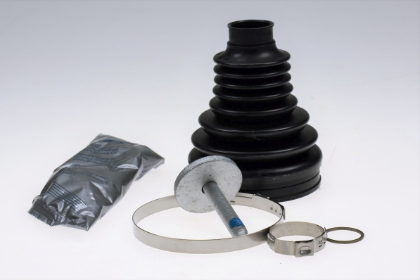 Kit cuffia, Semiasse - 306476 LÖBRO