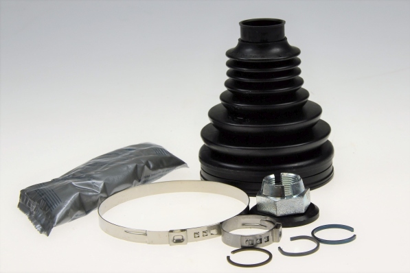 Kit cuffia, Semiasse - 306477 LÖBRO
