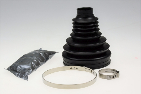 Kit cuffia, Semiasse - 306478 LÖBRO