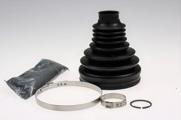 Kit cuffia, Semiasse - 306479 LÖBRO
