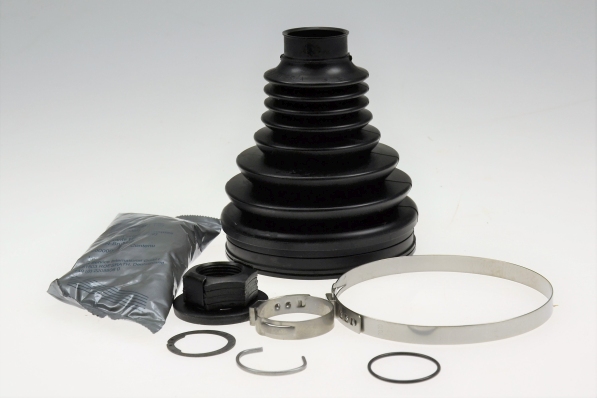 Kit cuffia, Semiasse - 306480 LÖBRO