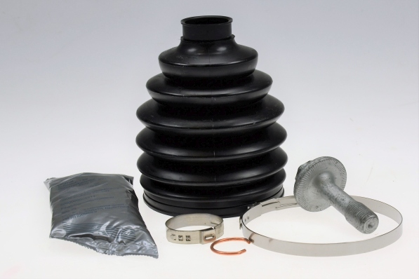 Bellow Set, drive shaft - 306481 LÖBRO