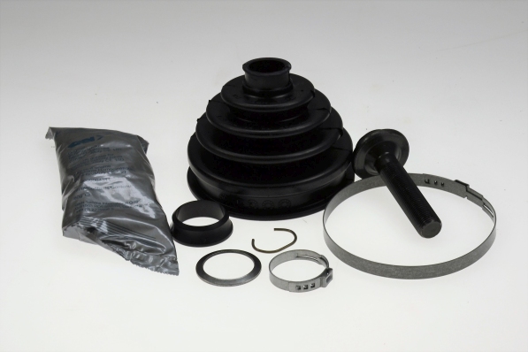 Bellow Set, drive shaft - 306482 LÖBRO