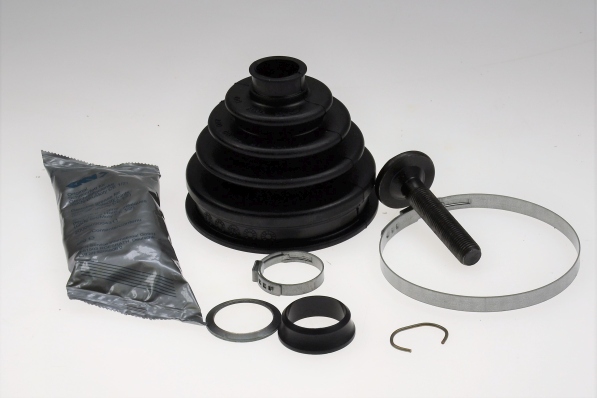 Bellow Set, drive shaft - 306483 LÖBRO