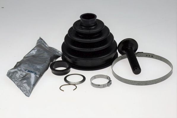 Bellow Set, drive shaft - 306484 LÖBRO