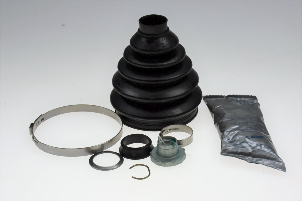 Bellow Set, drive shaft - 306489 LÖBRO