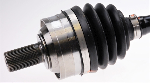 Drive Shaft - 306519 LÖBRO