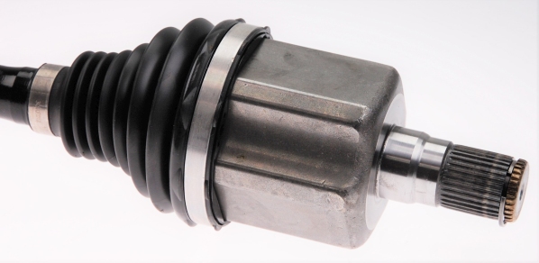 Drive Shaft - 306519 LÖBRO