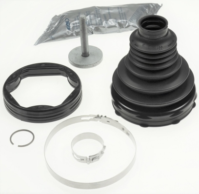 Bellow Set, drive shaft - 306527 LÖBRO