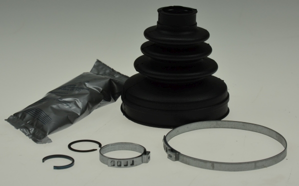 Kit cuffia, Semiasse - 306530 LÖBRO