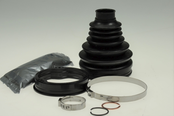 Bellow Set, drive shaft - 306532 LÖBRO