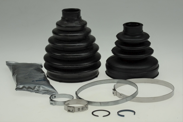 Kit cuffia, Semiasse - 306535 LÖBRO