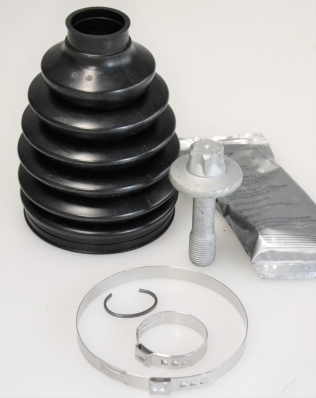 Kit cuffia, Semiasse - 306537 LÖBRO