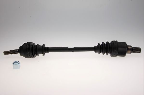 Albero motore/Semiasse - 306546 LÖBRO