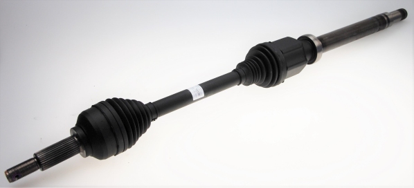 Drive Shaft - 306553 LÖBRO