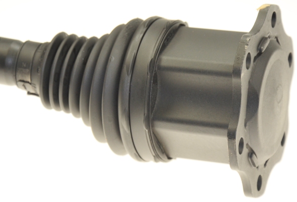 Drive Shaft - 306554 LÖBRO
