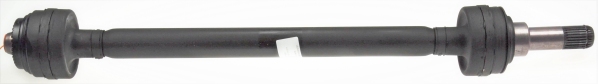Drive Shaft - 306557 LÖBRO