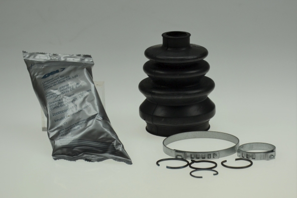 Bellow Set, drive shaft - 306559 LÖBRO