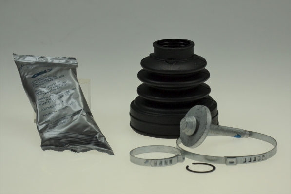 Kit cuffia, Semiasse - 306560 LÖBRO