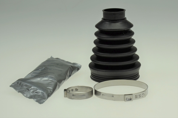 Kit cuffia, Semiasse - 306561 LÖBRO
