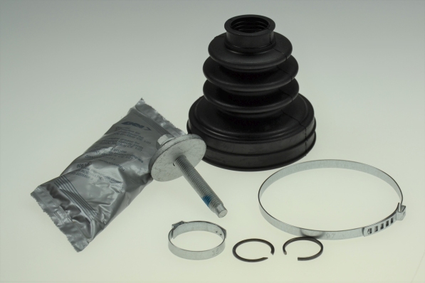 Bellow Set, drive shaft - 306562 LÖBRO