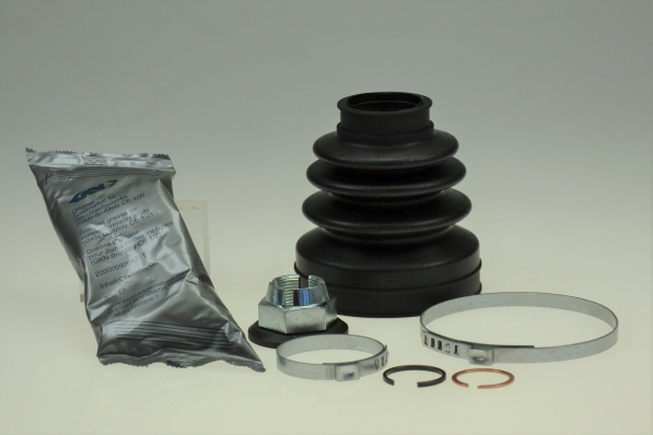 Bellow Set, drive shaft - 306568 LÖBRO