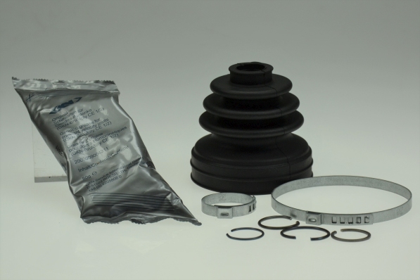 Kit cuffia, Semiasse - 306572 LÖBRO