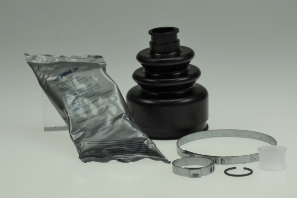 Kit cuffia, Semiasse - 306574 LÖBRO